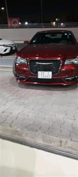كرايسلر 300
